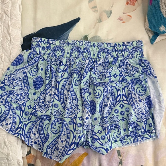 Simply Southern Shorts - Picture 3 of 3